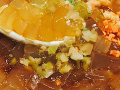 -船歌·鱼水饺青岛菜(金狮广场店)