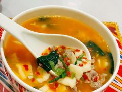 -清真·玛丽亚新疆菜主题餐厅(浙江中路店)