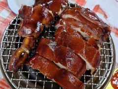 -琼大师东方烤乳猪(亚特兰蒂斯店)