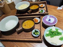 -李百蟹·江南蟹黄面(夫子庙店)