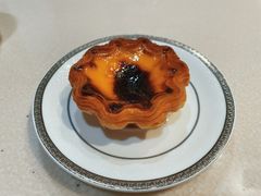 原价葡挞-本味轩精品茶餐厅(黄山路店)
