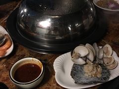 -船奇蒸汽海鲜·闽菜(八市海鲜总店)