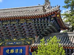 -五台山风景名胜区