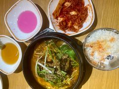 -海云台韩式汤饭·13年匠心韩料(南山店)