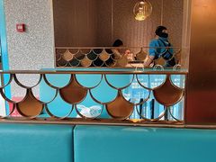 -半天妖烤鱼(方庄店)