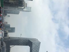 -中央广播电视总台(光华路办公区)