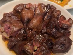 -山里俏·地标皖南菜·屯溪臭鳜鱼(北城万达店)