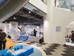 -MINI MARS KIDS CLUB亲子家庭中心(杨浦黄兴店)
