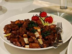 -上海静安香格里拉大酒店