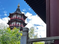 -绳金塔