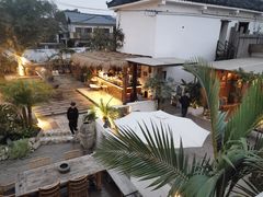 -悦哉·派对·草坪婚礼·围炉煮茶(三圣乡店)