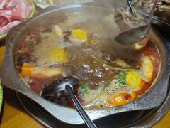 -老巷羊蝎子城(湘江世纪城店)