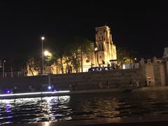 -海河游船-永乐码头(大悲院)