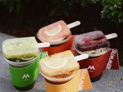 -M Stand(天环广场店)