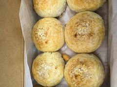 椒盐海苔花生月饼-梦菲思饼屋(瑞金宾馆店)