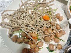 -蝎王府羊蝎子(北大地店)