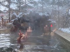-汉拿山温泉度假酒店