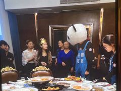 -小八仙·宴(三峡茶庄店)