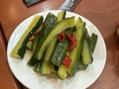 -菊儿人家·北京胡同菜(南锣鼓巷店)