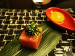 -wann lounge 低温慢煮牛排·清吧