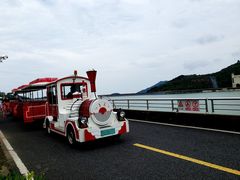 -江南天池