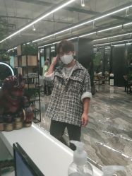 -藤野造型·专业烫染店