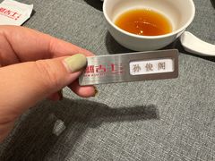 -新吉士·上海菜(浦东LCM置汇旭辉店)