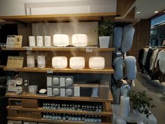 -MUJI无印良品(武汉世界城广场店)