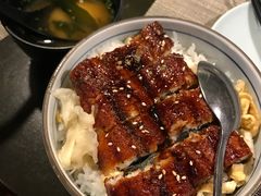 鳗鱼饭-山葵家·创意料理(宁波来福士店)