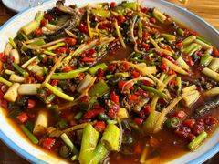 -李大爷的泡椒馆(冉家坝店)