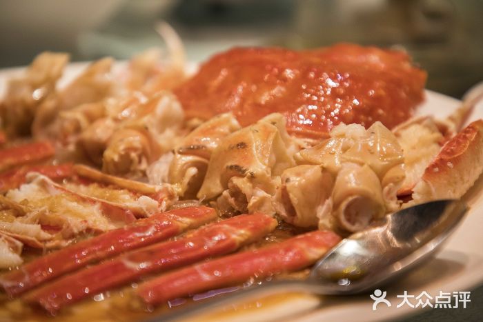 徐记海鲜(新长海店)图片