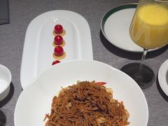 -秀儿四九城·新京菜(亚运村鸟巢店)