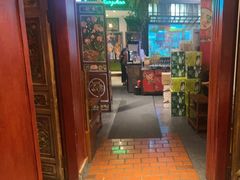 -北京老门框爆肚涮肉馆(锦业路店)