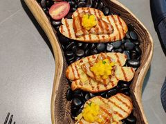 -3号仓库·创意中国菜(乐清正大广场店)