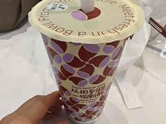 -鲜芋仙(中环百联2店)