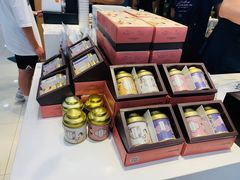 -茶颜悦色(雨花亭凯德二楼店)