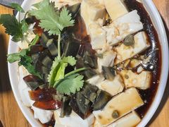 -疯狂牛骨饸饹面(光华路店)