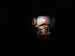-东京塔海贼王主题公园