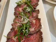 低温慢烤牛肉-黑明餐厅(白鹭洲店)