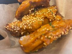 -必胜客(东大桥店)