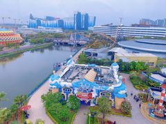-上海海昌海洋公园