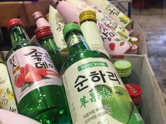 -金韩雅·烤肉·烤活鳗鱼(万达店)
