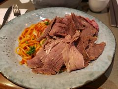 意式肉酱面-Wagas沃歌斯(富力广场店)