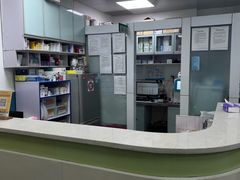 -总动员动物医院(宝丰院店)