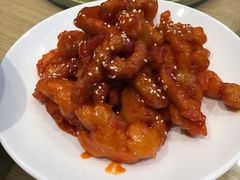 -茅庐毛血旺(临沂泰盛广场店)