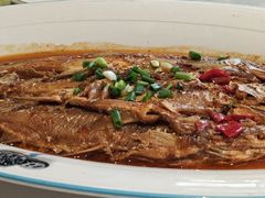 -老奶奶私房菜(天台里街店)