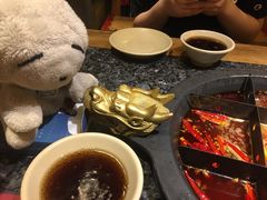 -蜀大侠火锅(四川北路店)