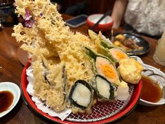 -鸟鹏烧鸟居酒屋(仁恒梦中心店)