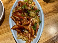 -小俩口烧烤东北菜(双井店)