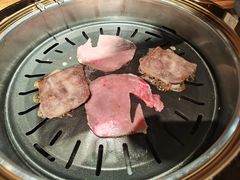 -九田家黑牛烤肉料理(新辰里亚运村店)